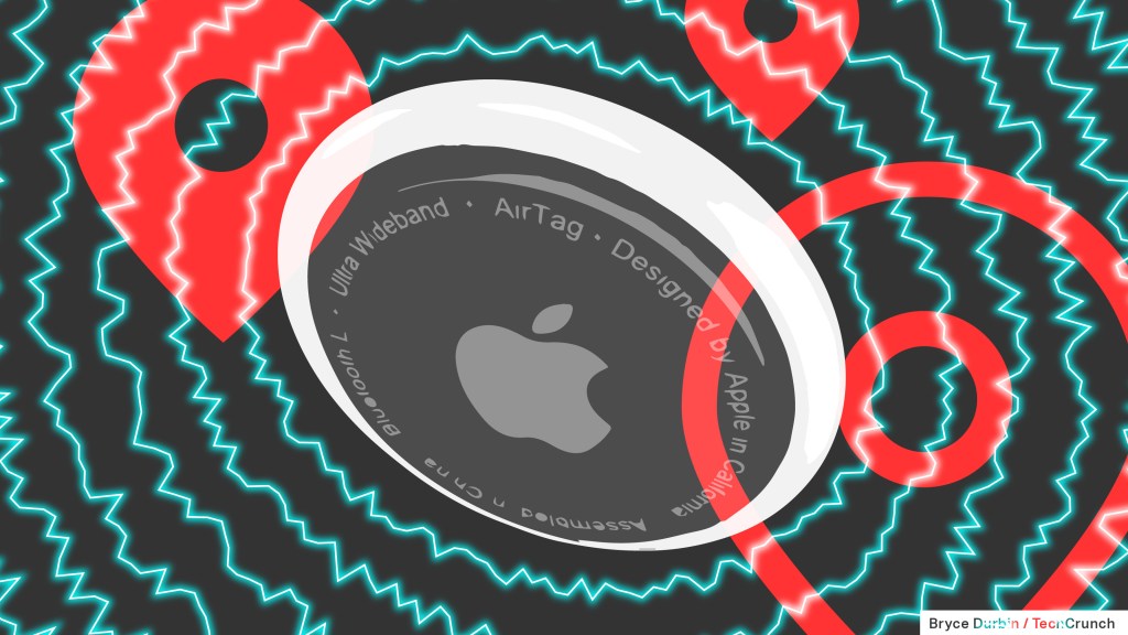 Apple and Google agree on standard to alert people when unknown Bluetooth devices may be tracking them