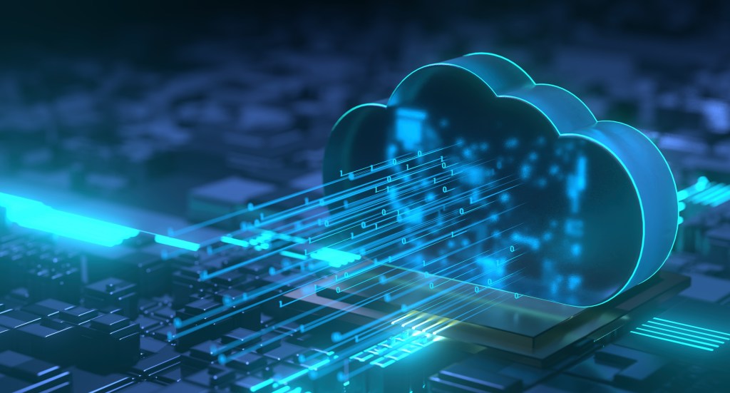 Alkira connects with $100M for a solution that connects your clouds