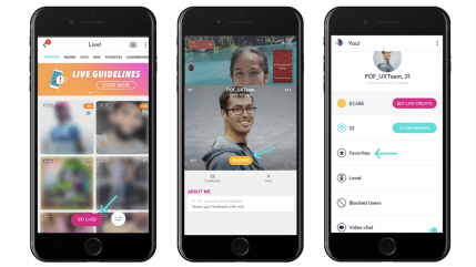 Match Group cuts 6% of staff as it shuts down livestreaming in dating apps