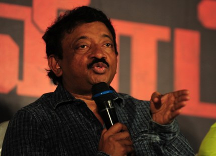 Indian filmmaker Ram Gopal Varma abandons human musicians for AI-generated music