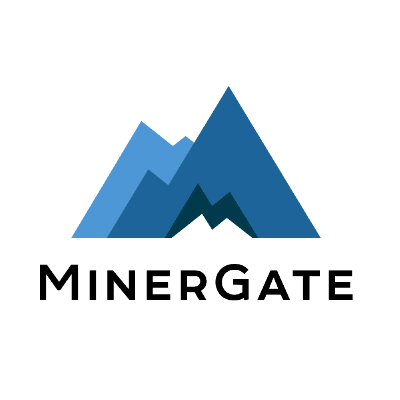 minergate