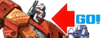 Optimus Prime (RID)