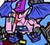 Beast Galvatron microchanger.JPG