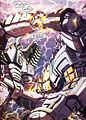 WorldsCollide3 MegatronVsGalvatron.jpg