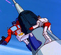 AttackoftheAutobots Prime and Ratchet on rocket.jpg