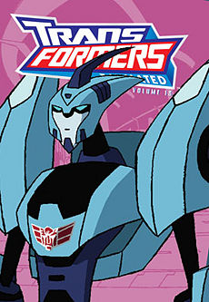 Transformers animated volume 13 cover.jpg