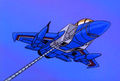 AtlantisArise thundercracker roped up.jpg