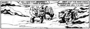 Razorclaw rampage snow fun.jpg