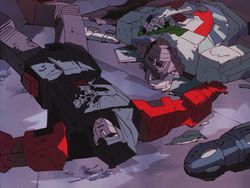 Windcharger wheeljack otp.jpg