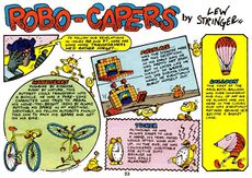 Robo capers issue 114.jpg