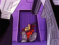 BlasterBlues Megatron threatens Blaster.jpg