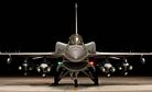 Taiwan Mulls F-16 Viper Fighter Purchase From the US