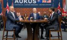 AUKUS Faces Mounting Challenges. Australia Must Address Them.