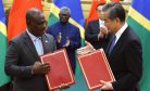 The Solomon Islands-China Relationship: 5 Years On