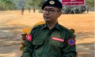 Arakan Army Commander-in-Chief Twan Mrat Naing on the Future of Rakhine State