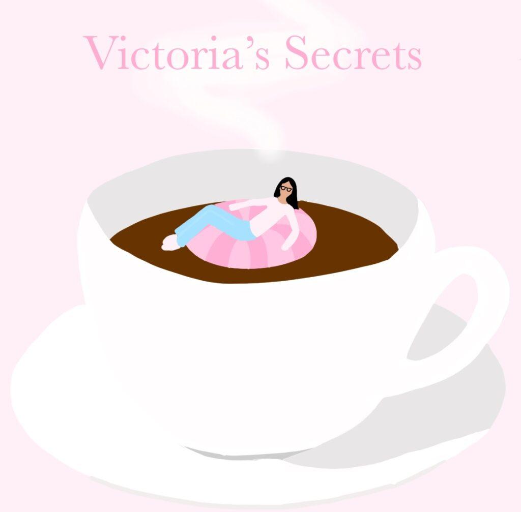 Victorias Secrets: Cry for Me, Argentina