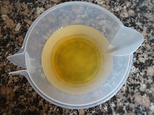 How to Make Pine Cough Syrup - Step 9