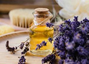 When painkillers wont be available, try This - Lavender Oil