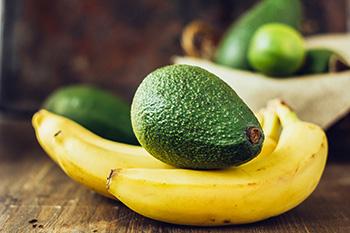 50 Uses of Avocado - Potassium