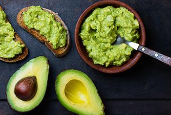 50 Uses of Avocado - healthy