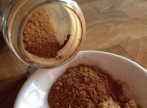 How to Make a Cinnamon-Ginger Salve - Cinnamon for the Skin