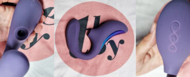 LELO Enigma Wave Featured