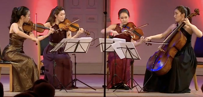 Esmé Quartet