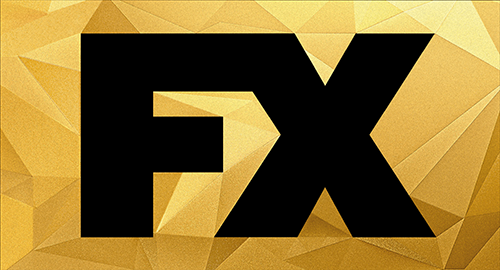 FX Logo