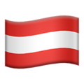 austria flag