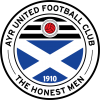 Ayr United FC