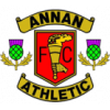 Annan Athletic FC 