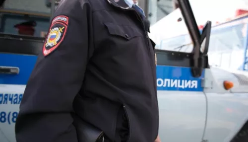 Начальника бийской полиции Сергея Еганяна отправили под домашний арест