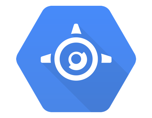 app engine logo