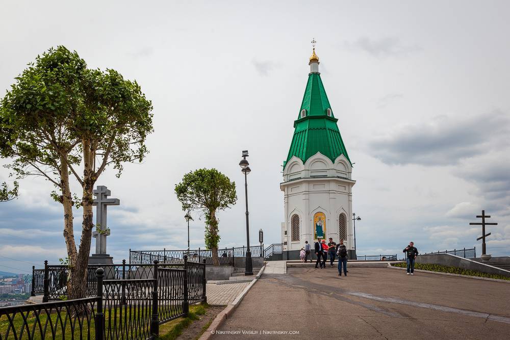 Достопримечательности брянска — что посмотреть и куда сходить?