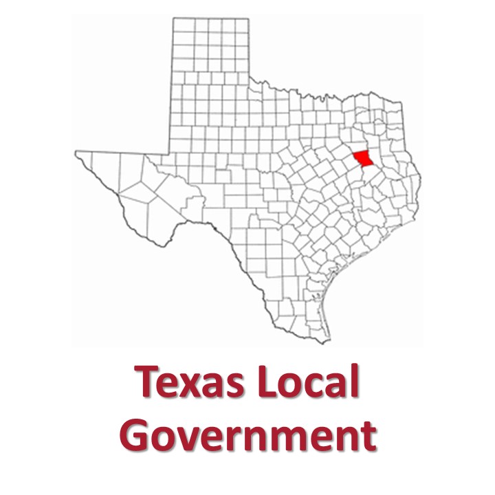 Texas Local Government