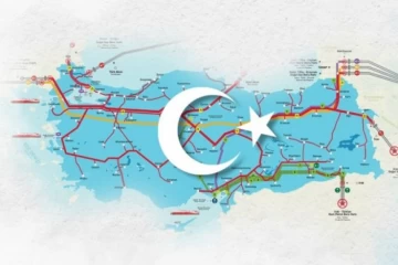 Газовый хаб в Турции — виртуальный, с физическими объёмами? Пока амбициозно и абстрактно