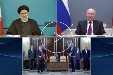 Российско-иранские соглашения: простые иллюзии или конкретные реалии?