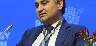 SOCAR: Азербайджан способен осуществить перевалку 20-25 млн тонн нефти на Каспии