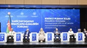 Forum of Azerbaijani Scientists Living Abroad Opens in Baku