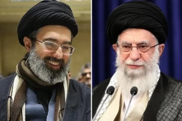 «Имеются признаки серьезного системного кризиса в Иране»