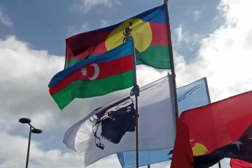 Беспорядки в Новой Каледонии: В то время как Париж осуждает вмешательство Азербайджана, Китай готов извлечь выгоду