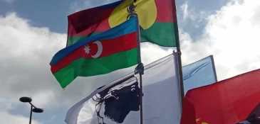 Беспорядки в Новой Каледонии: В то время как Париж осуждает вмешательство Азербайджана, Китай готов извлечь выгоду