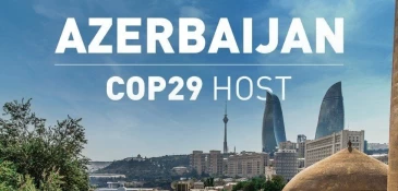 Посольство: Американские компании заинтересованы в участии в COP29