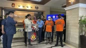 Сотрудники полиции на Филиппинах арестованы за похищение четырех туристов с требованием выкупа
