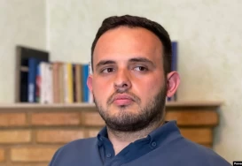 Экономисты призвали отпустить Фарида Мехрализаде под домашний арест