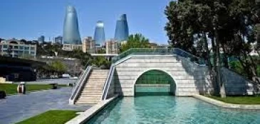 В июне погода в Азербайджане будет близка к климатической норме