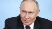 Путин предупреждает, что Россия может предоставить оружие большой дальности другим странам для нанесения ударов по западным целям