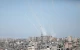 ХАМАС осуществил ракетный обстрел Израиля из Рафаха
