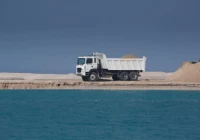 Азербайджан стремится расширить территорию, приняв новый закон об искусственном создании суши в Каспийском море