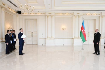 «Италия – основной торговый партнер Азербайджана в ЕС» - Ильхам Алиев